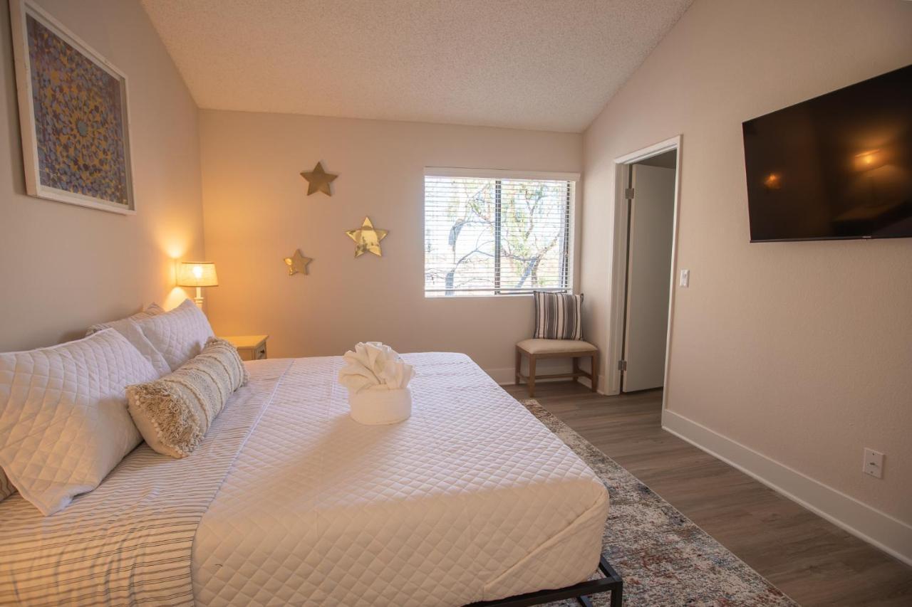 Huge Oceanside Private 2Br Apartment-Pool-Gym-Spa Exterior foto